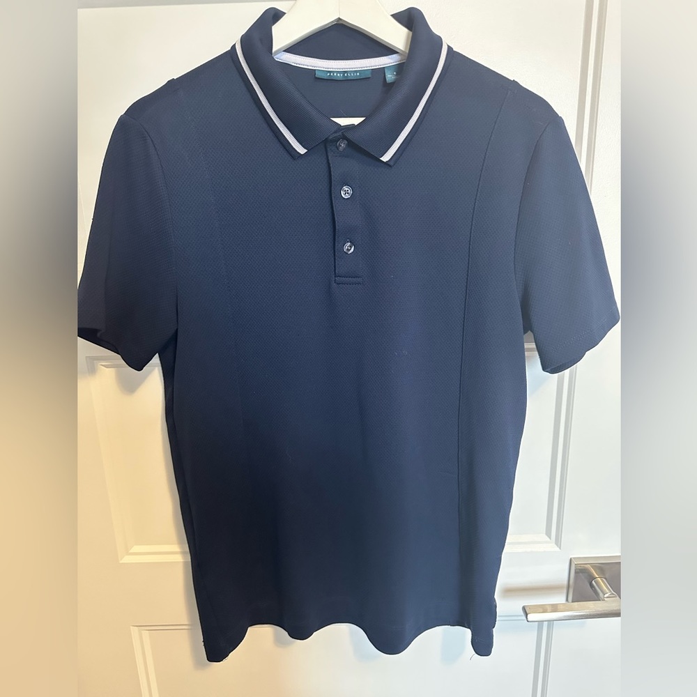 SALES 3/$15 Perry Ellis Polo Shirt